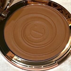 CHARLOTTE TILBURY BEAUTIFUL SKIN SUN-KISSED GLOW BRONZER (2 MEDIUM)